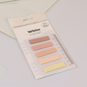 Latest products 100sheets school office post-it notes <em>sticky</em> <em>note</em>