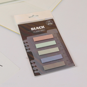 Factory price 100sheets post-it notes <em>sticky</em> <em>note</em> for sale