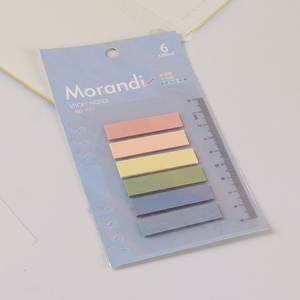 Best selling multicolor students school post-it notes <em>sticky</em> <em>note</em>