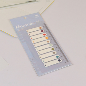 Good selling post-it notes <em>sticky</em> <em>note</em> for school office stationery