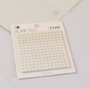 Hot products school office stationery <em>sticky</em> <em>note</em> post-it notes
