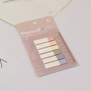 Top selling school office stationery post-it notes <em>sticky</em> <em>note</em>