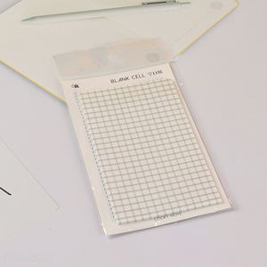 Factory supply school office stationery post-it notes <em>sticky</em> <em>note</em>