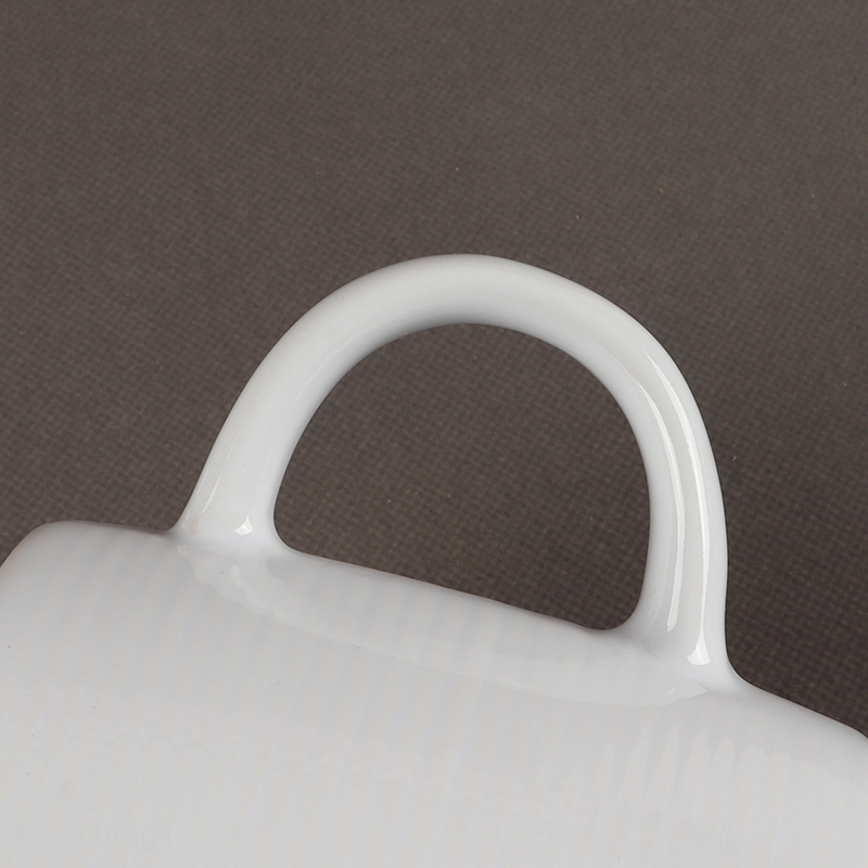 Most popular home office ceramic water cup drinking cup