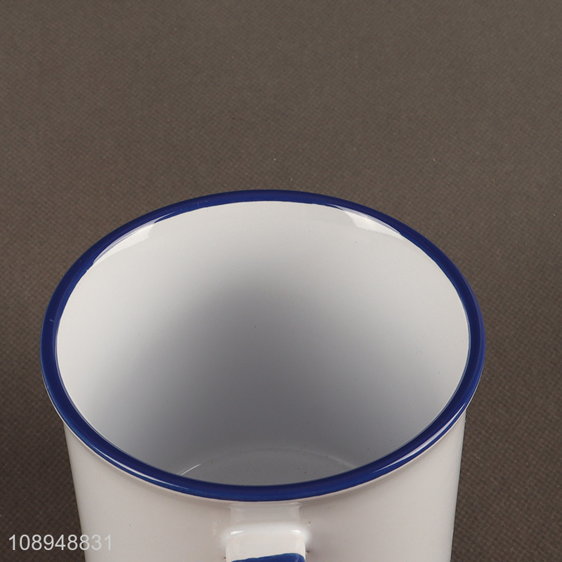 Best selling ceramic water cup drinking cup wholesale