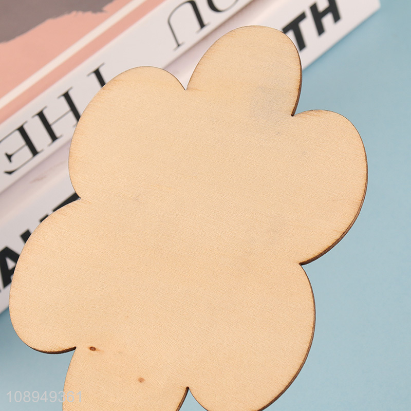 China Imports Wooden Mini Chalkboard Signs for Restaurant Cafe