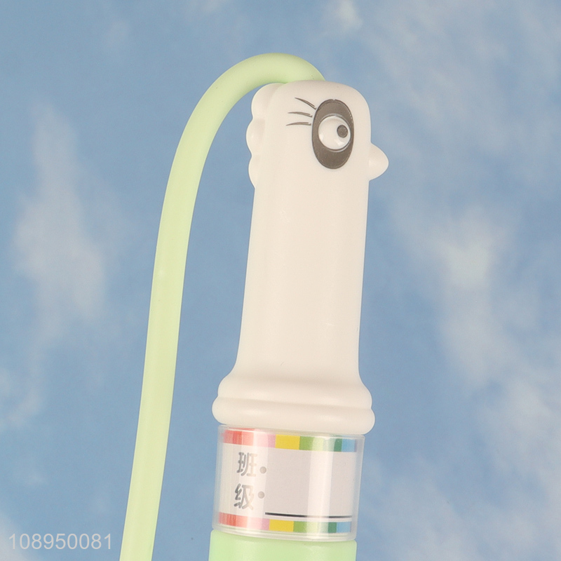 Popular products professional sports training jump rope for students