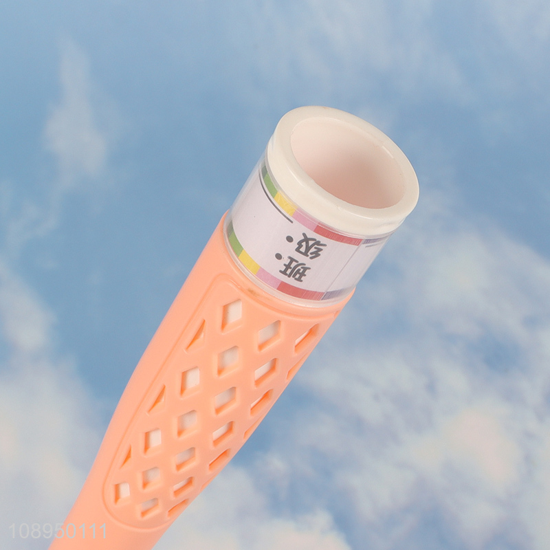 Top sale students sports training soft bead rope jump rope