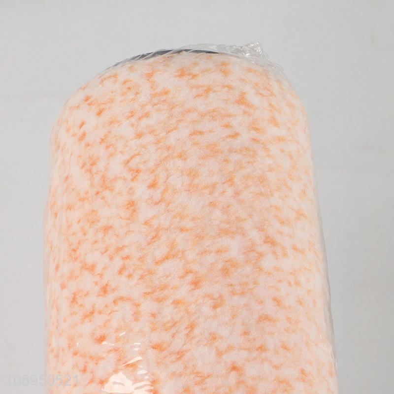 Latest products 9inch microfiber paint roller cover for sale