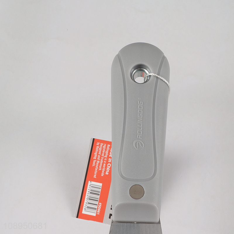 Good sale professional carbon steel putty knives wholesale