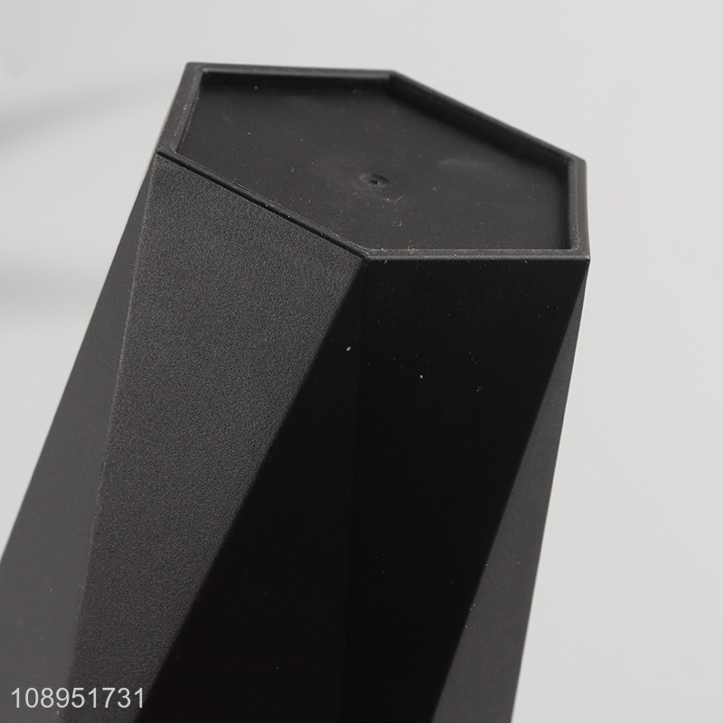 China Product Liquid Soap Lotion Dispenser with Bamboo Lid for Bathroom