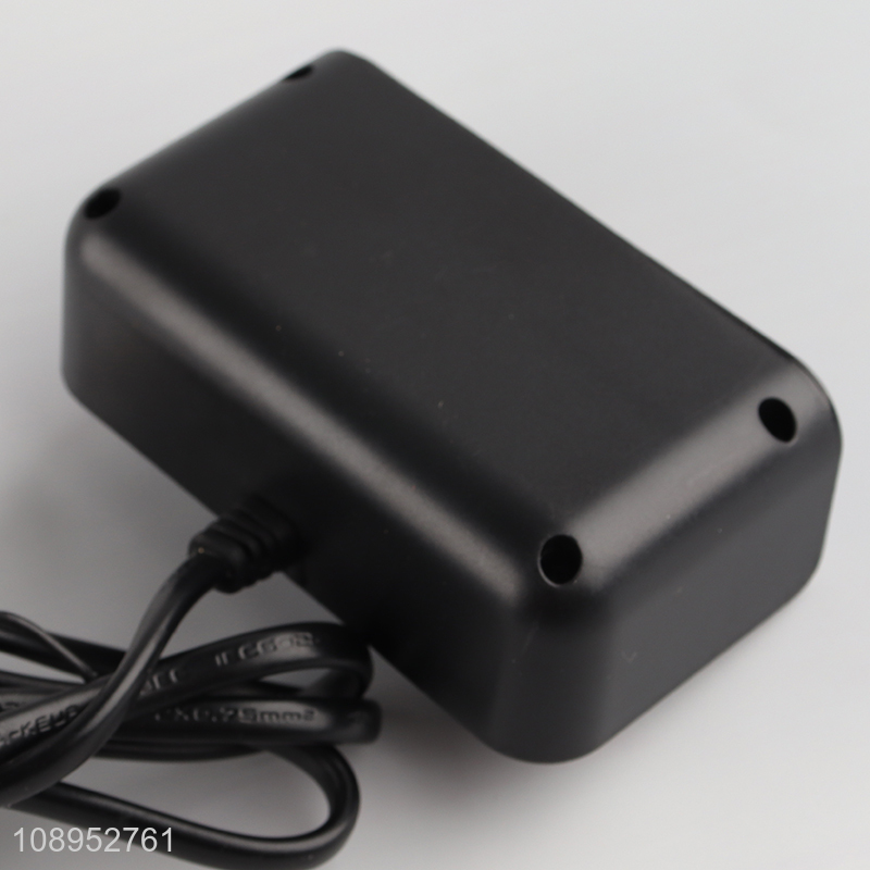 New Product 120W 2-Socket Car Cigarette Lighter USB Charger for Car Device