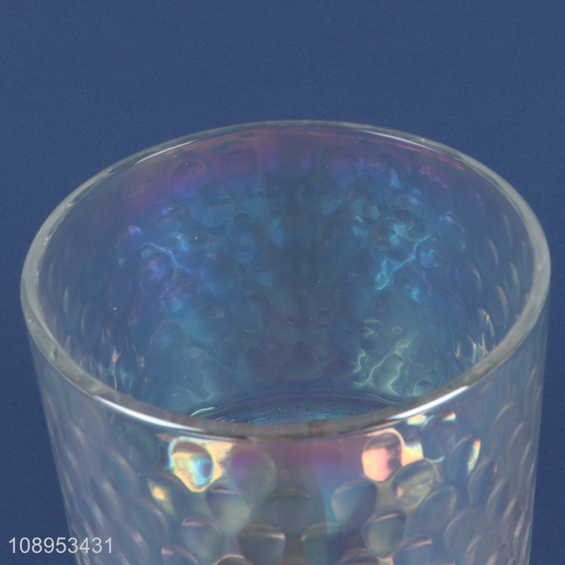 Online wholesale unbreakable glass wine glasses champagne glasses