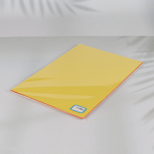 Popular products multicolor diy handmade colored paper for sale