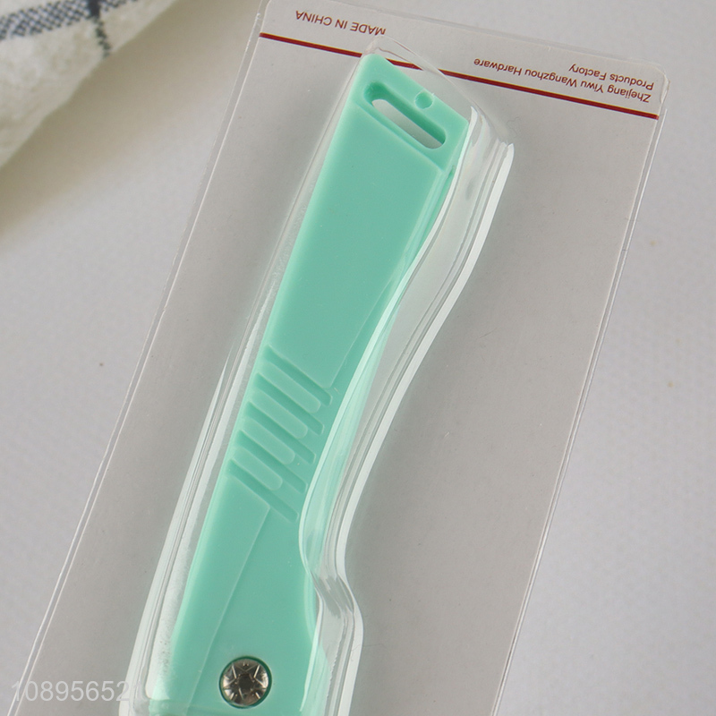 Hot Selling Stainless Steel Folding Fruit Knife for Peeling