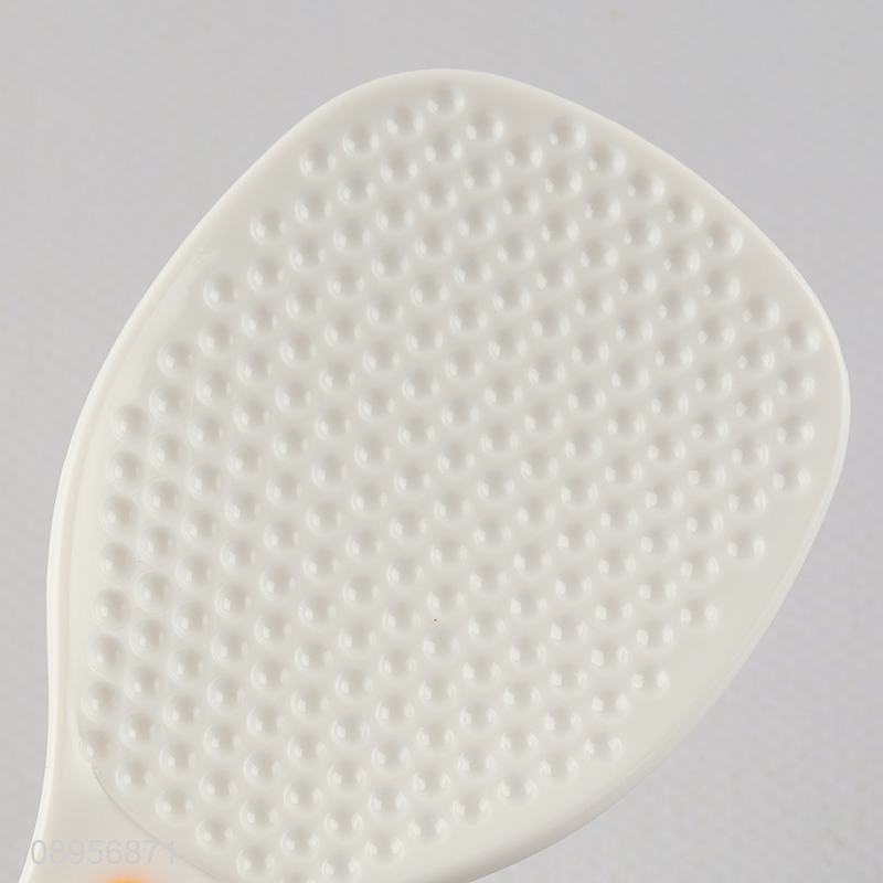 China Imports BPA Free Plastic Rice Cooker Spoon for Serving