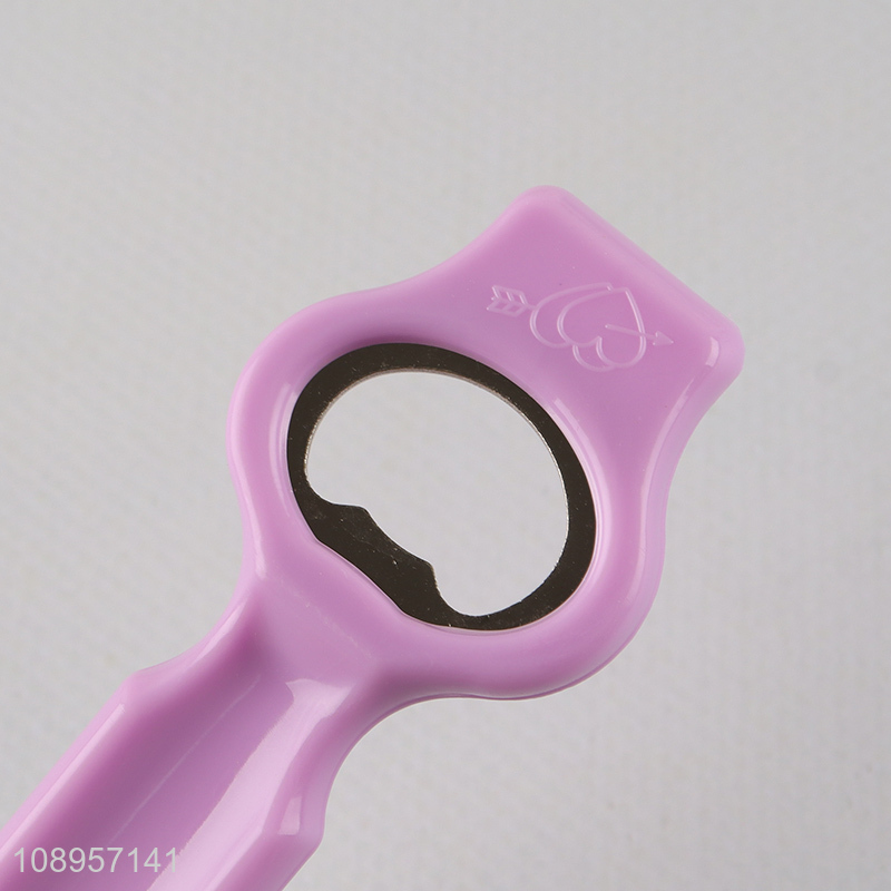 Factory Price 3-In-1 Can and Bottle Opener for Kitchen Restaurant