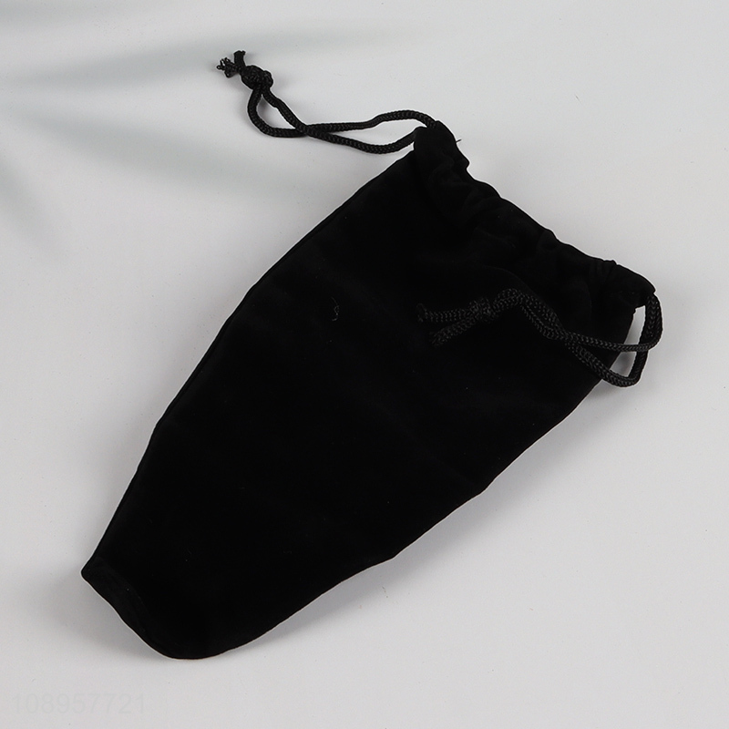 Low price red wine decanter wine aerator decanter for bar accessories