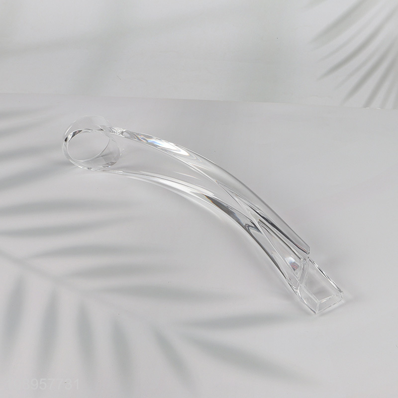 Hot items red wine decanter wine aerator decanter for home and bar