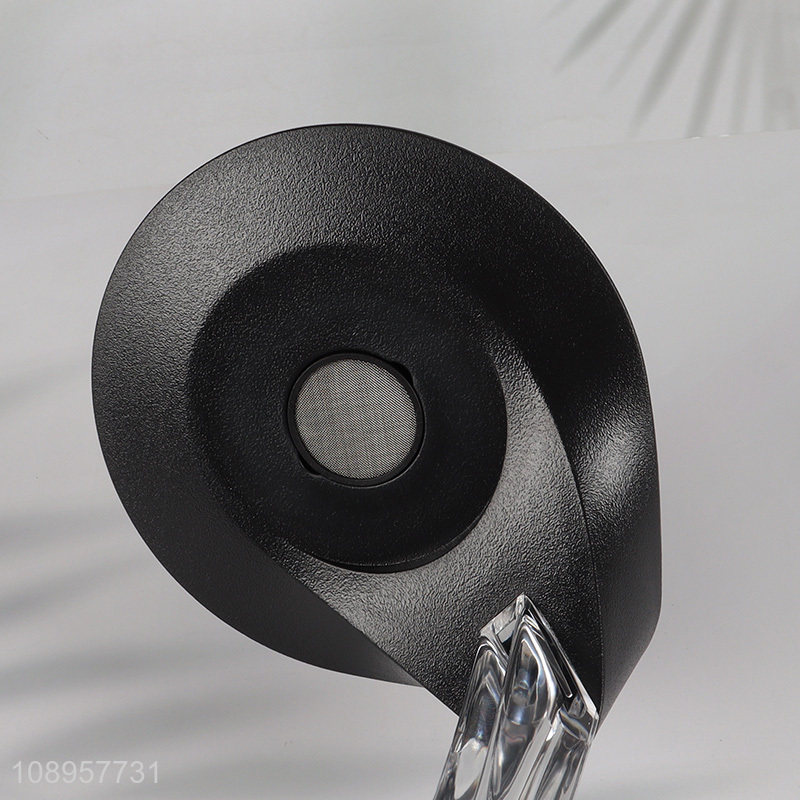 Hot items red wine decanter wine aerator decanter for home and bar