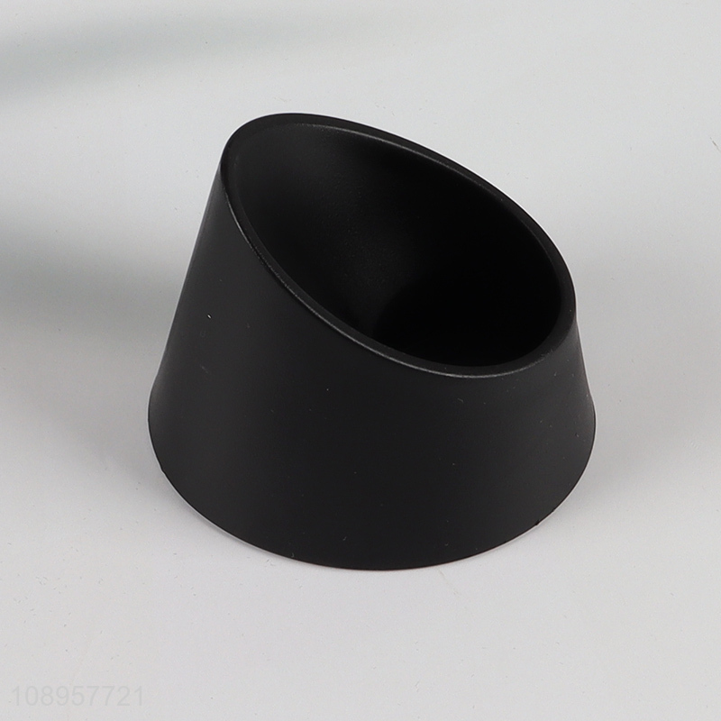 Low price red wine decanter wine aerator decanter for bar accessories