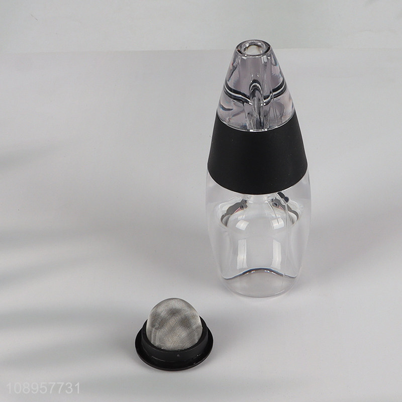 Hot items red wine decanter wine aerator decanter for home and bar