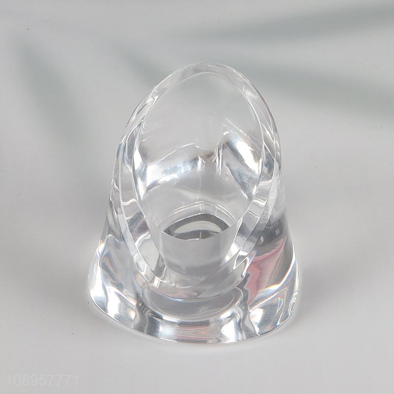 Factory price quick wine aerator decanter for bar accessories