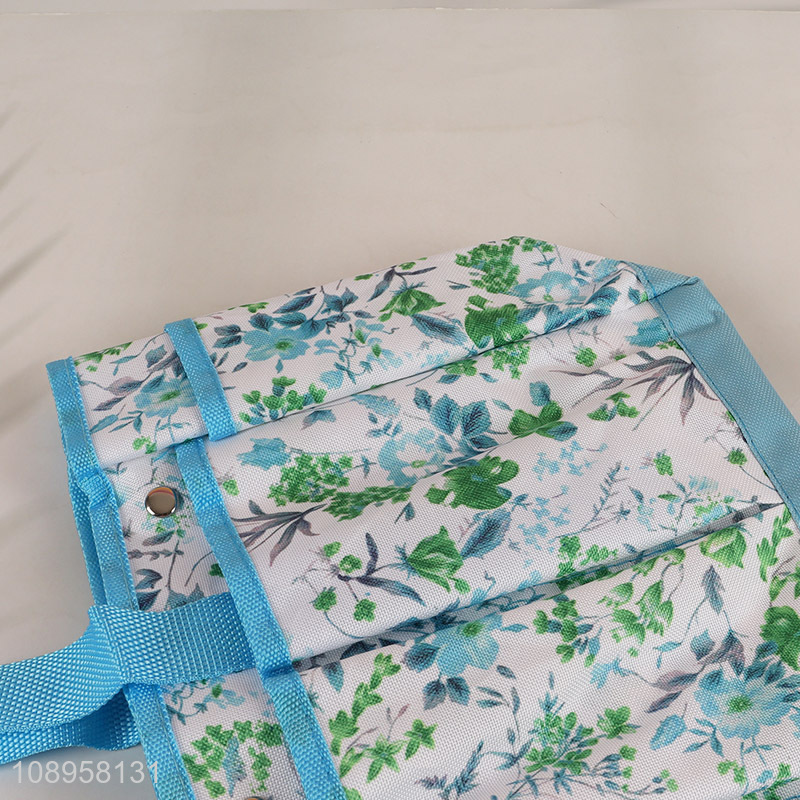 New arrival portable waterproof tool storage bag tote bag