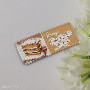 Good Quality Creative <em>Fridge</em> <em>Magnet</em> Decorative Refrigerator <em>Magnet</em>