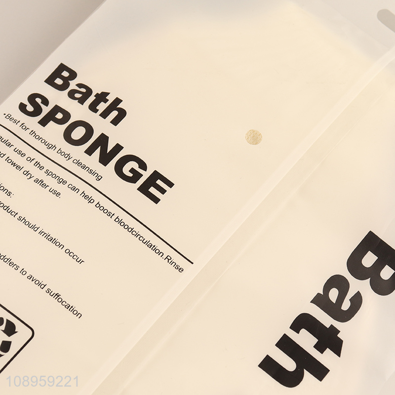 High Quality Bath Glove Exfoliating Glove for Dead Skin Removal