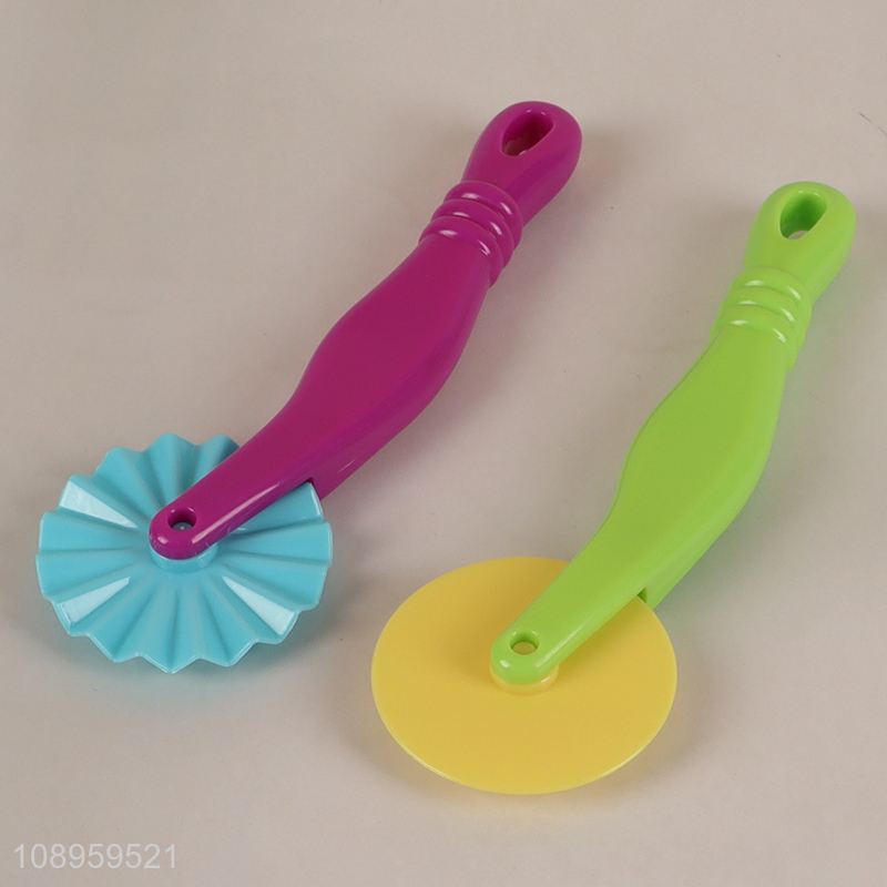 Yiwu market kids diy color play dough model tools set