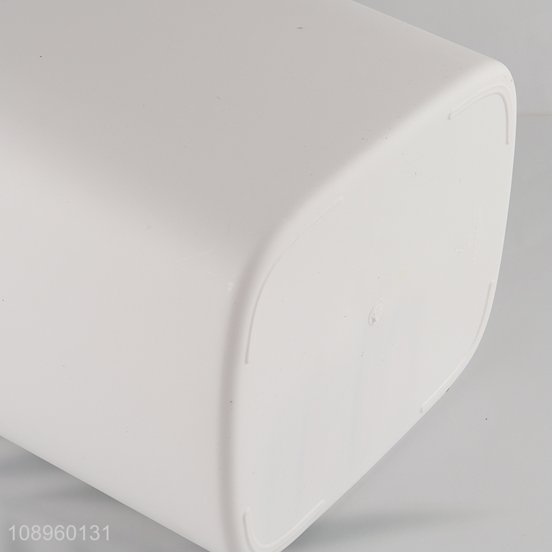 Factory Price Battery Opreated Montion Sensor Trash Can Garbin Bin