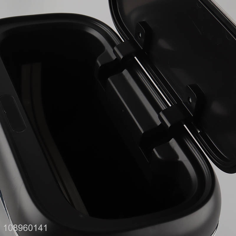 Good Quality Rechargeable Automatic Trash Can Touchless Smart Trash Bin