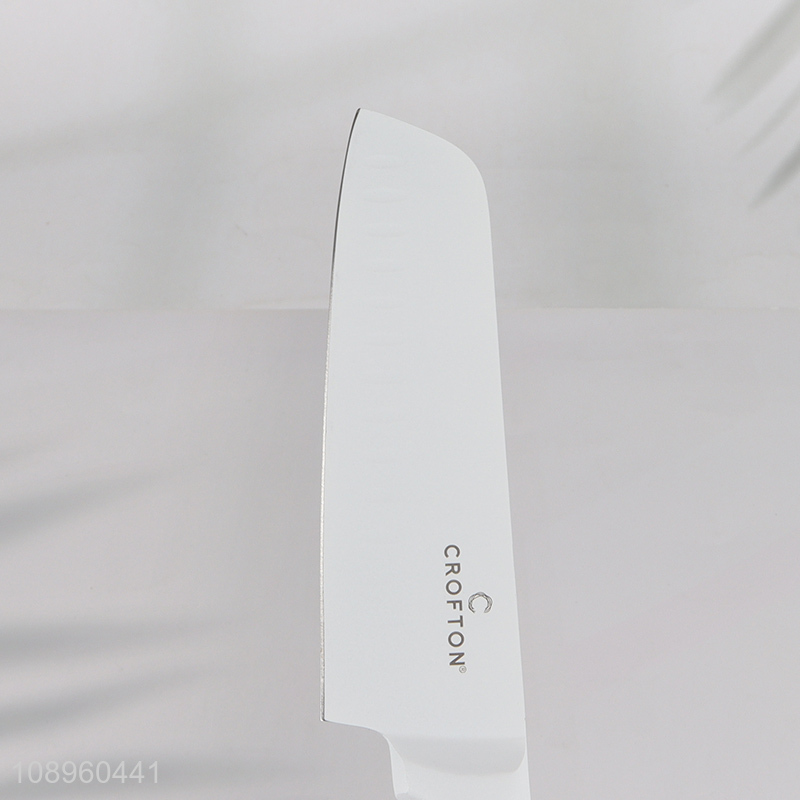 Best selling kitchen accessories kitchen knife and knife block set