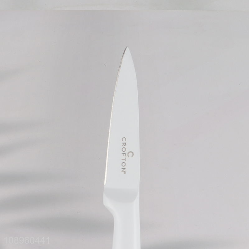 Best selling kitchen accessories kitchen knife and knife block set