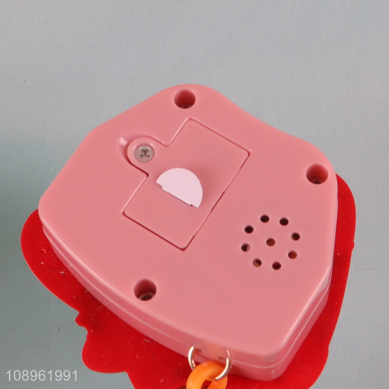 China supplier portable mini whack-a-mole game machine