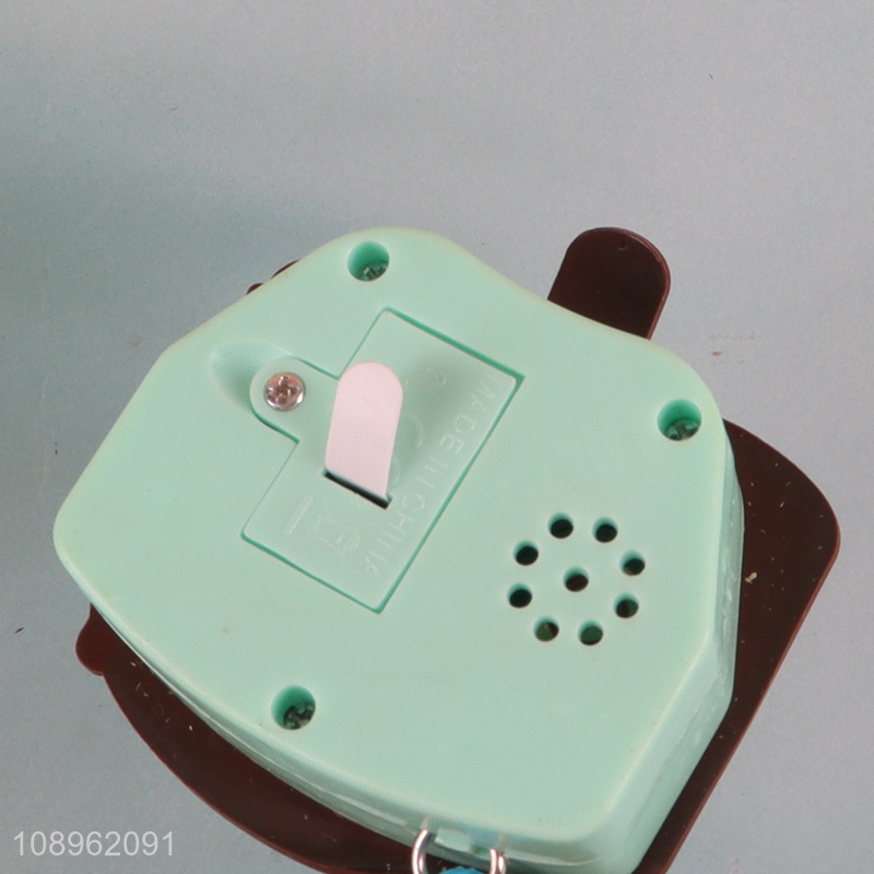 Low price portable mini whack-a-mole game machine for sale