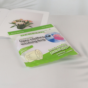 China Factory Fine Mesh Bra Laundry Bag