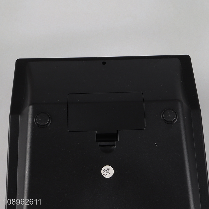 Top products professional 12digits electronic calculator for desktop