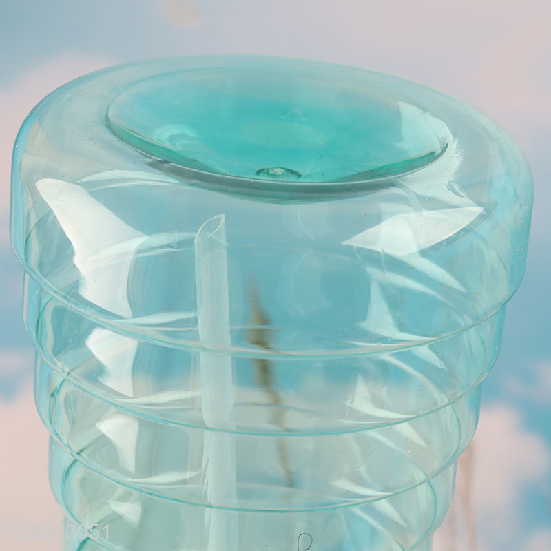 New Product Multipurpose Plastic Spray Bottle for Watering Plants