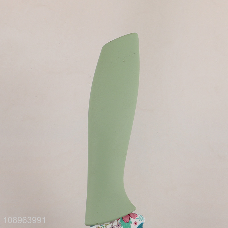 Good selling non-stick coating kitchen knife chef knife wholesale