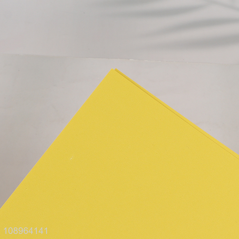 Hot products 30sheets new year cardstock for diy handmade