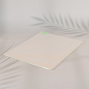 Popular products 24sheets white diy card making cardstock