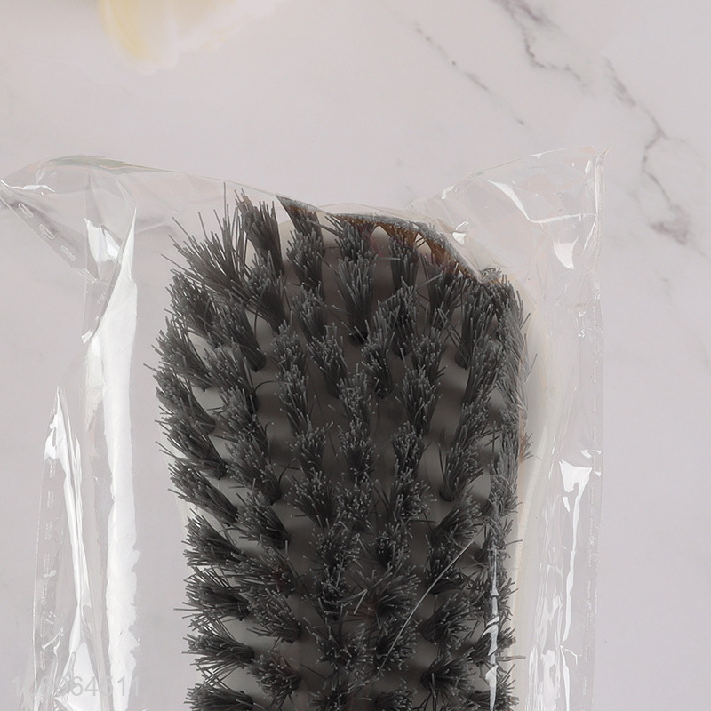 China factory household clothes washing scrubbing brush cleaning brush