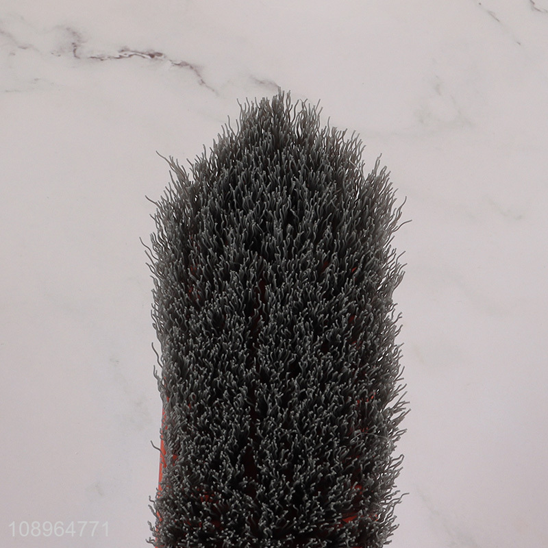Hot selling multi-purpose household cleaning brush scrubbing brush