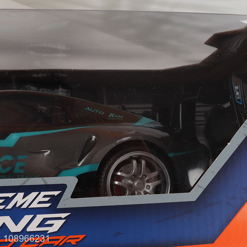 Popular products high speed remote control car toys for sale