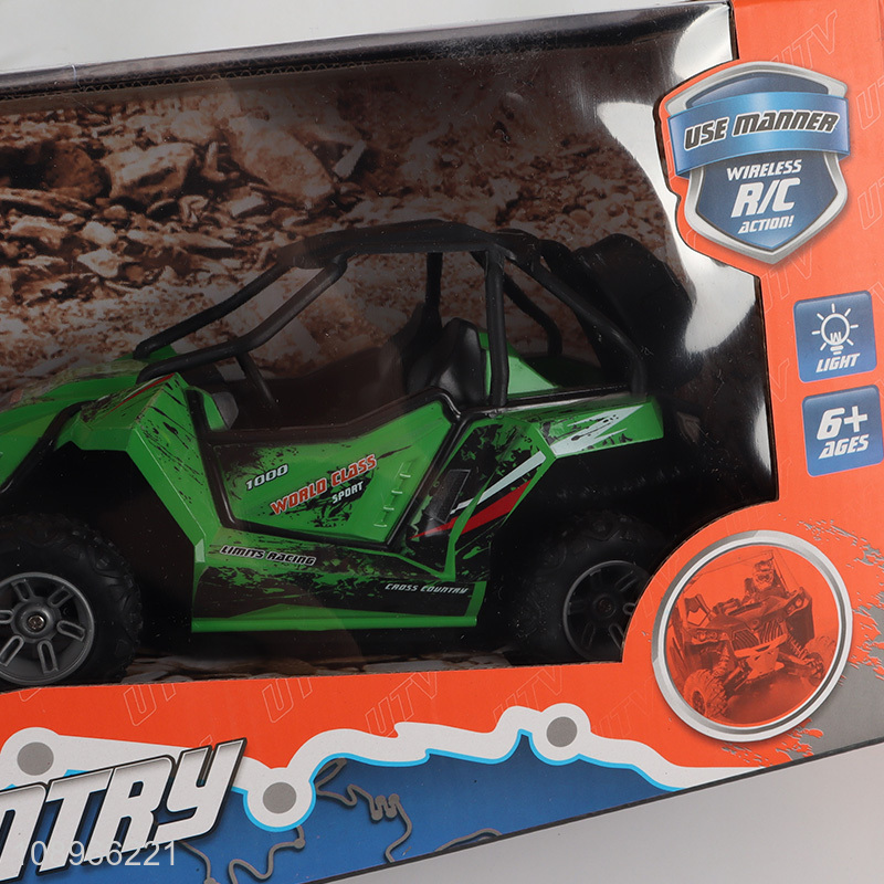 China factory RC racing car toys remote control car toys