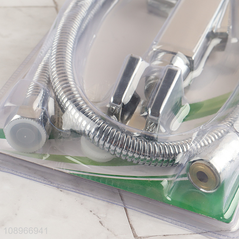 Wholesale Handheld Toilet Sprayer Hose Holder Set Bathroom Sprayer Kit