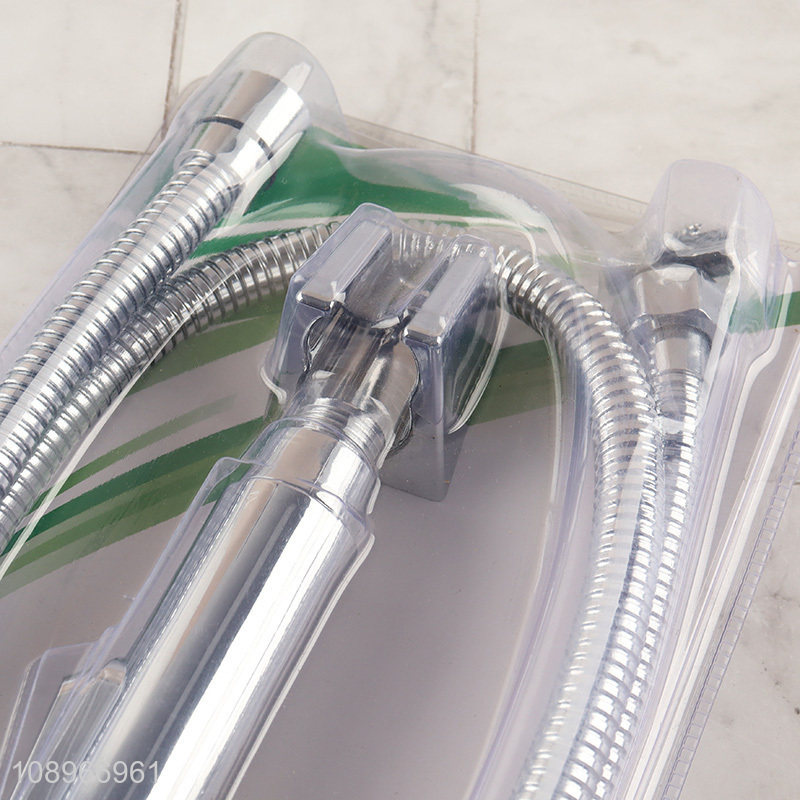 New Product Multi-Purpose Handheld Bidet Sprayer Hose Holder Set