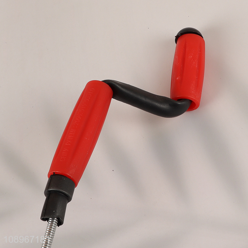 Hot selling household manual drain cleaner wholesale